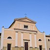 Chiesa - Allumiere (Lazio)