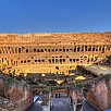 Foto: Interno Secondo Piano  - Colosseo - 72 d.C. (Roma) - 13